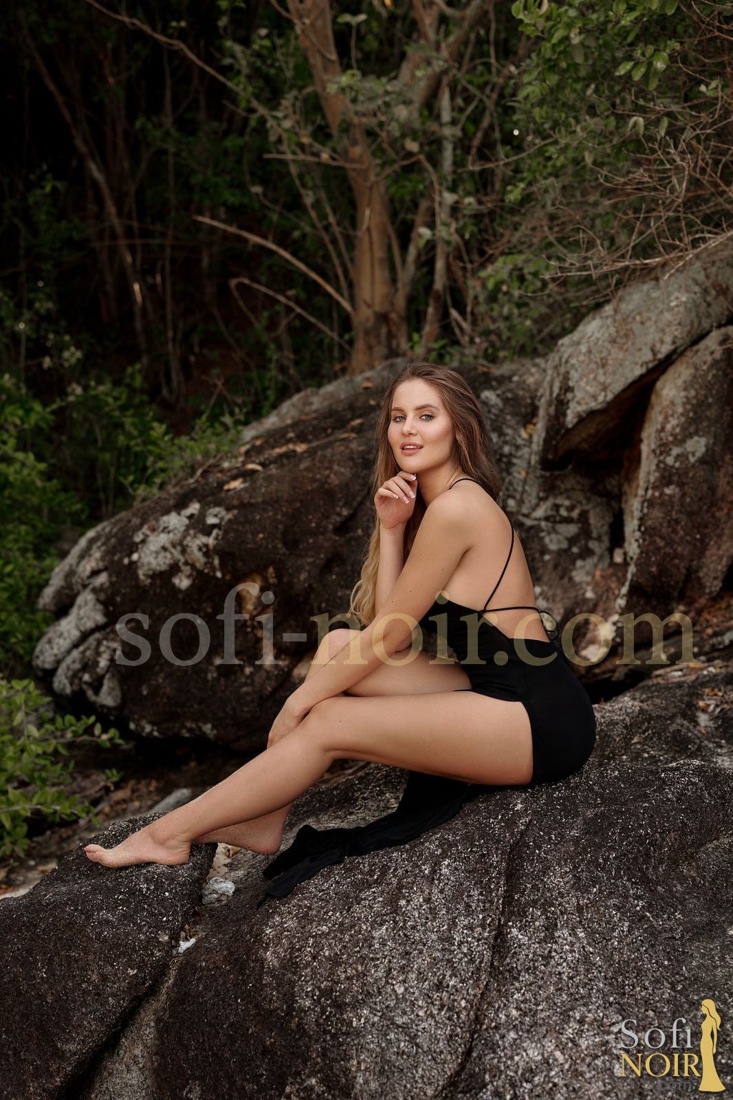 Sofi Noir - Premium Escort Photo 11