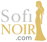 Sofi Noir Logo