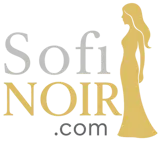 Sofi Noir Logo